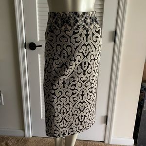 New York and Company Pencil Skirt size 16